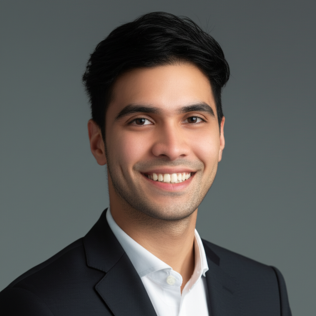 Irfan Shaikh